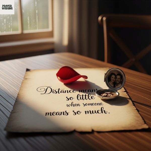 Emotional Love Quotes When You Are Missing Someone