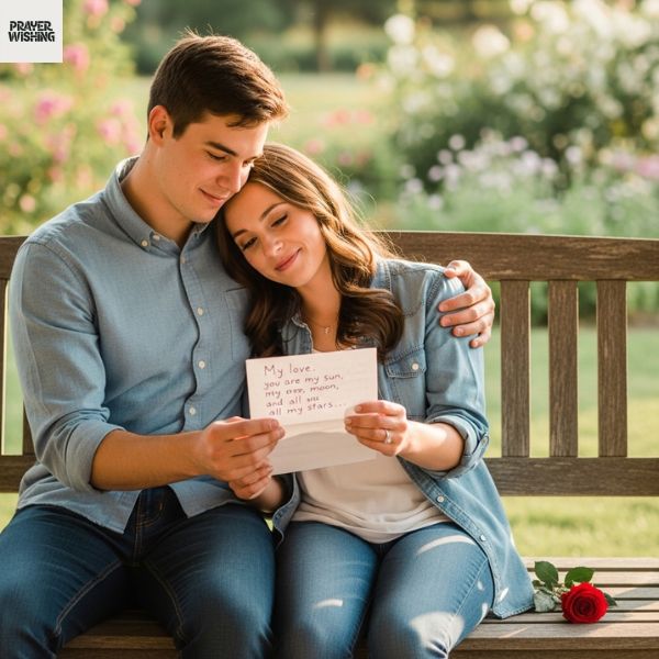 Most Touching Love Messages For Girlfriend Boyfriend